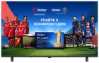 LED-телевізор Haier H50K85FUX (7133339)