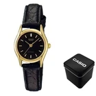 Наручний годинник Casio LTP-1094Q-1A