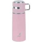 Термос 350 мл, рожевий K25-1223-3 Kite