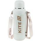 Термос 1200 мл, бежевий K25-1225-2 Kite