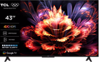 Телевизор TCL 43" 43V6C