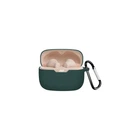 Чехол для наушников BeCover Silicon для JBL Tune 230 NC TWS Dark Green (709601)