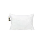 Подушка MirSon хлопковая 1624 Eco Light White Средняя (2200002647335)