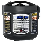 Мультиварка Rotex RMC506-CB 900 Вт черная 5156871