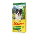 Сухой корм для взрослых собак Josera Lachs & Kartoffel