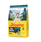 Сухой корм для щенков и юниоров Josera High Protein Junior Sea Fish
