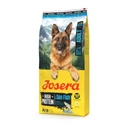 Сухой корм для щенков и юниоров Josera High Protein Junior Sea Fish