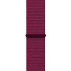 Ремінець ArmorStandart Nylon Band для Apple Watch 49/46/45/44/42 (Series 1-3) Plum (ARM82570)