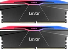 Оперативная память Lexar DDR5-6000 32768MB PC5-48000 (Kit of 2x16384) ARES Gen2 RGB (LD5U16G60C28BR-RGD)