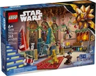 Конструктор LEGO Star Wars Адвент календарь 2025 – Звездные Войны (75418)