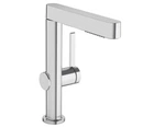 Змішувач з донним клапаном HANSGROHE FINORIS 76063000