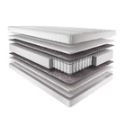 Матрас ортопедический ComforteX Ideal Soft 70x190 см (152999)