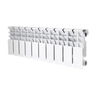 Радиатор биметаллический Thermo Alliance Bi-Ferrum 200/96 0,81 кг