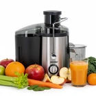 Соковитискач Mesko MS 4126 black, 600 Вт