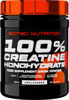 Креатин Scitec Nutrition Creatine