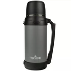 Термос Tribe Family line 2,5 л grey T-DG-0002-grey