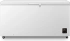 Морозильна скриня Gorenje, 500л, А+, ST, Дисплей, білий (00112713)