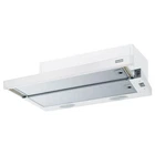Витяжка Franke телескопічна, 60см, 518м.куб/год, Flexa FTC632LWH, білий (00110504)