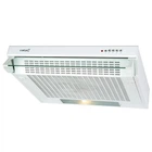 Витяжка Cata пласка, 60см, 350м.куб/год, F 2060 wh, білий (00110379)