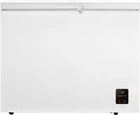 Морозильна скриня Gorenje, 297л, А+, ST, дисплей, білий (00112710)