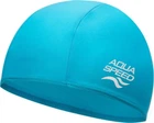 Шапочка для плавання Aqua Speed ​​BABY CAP 61712 синій Діт One Size 755-01 1SIZE