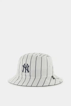 Панама 47 Brand NEW YORK YANKEES PINSTRIPED B-PINSD17PTF-NY 1SIZE