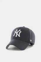 Бейсболка 47 Brand MLB NEW YORK YANKEES B-MVP17WBV-NYB 1SIZE