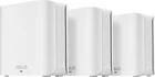 Mesh-система ASUS ZenWiFi BD4 3-Pack White (90IG0960-MO3C40)