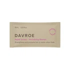 Деликатный восстанавливающий шампунь DAVROE Repair Senses Revitalizing Shampoo 15 мл