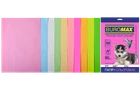 Папір офісний кольоровий A4 80г/м 10цв 20л PASTEL+NEON BUROMAX