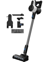 Вертикальний + ручний пилосос (2в1) Beko ErgoClean VRT61225VW