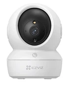IP-камера відеоспостереження EZVIZ H6C 2K+ (CS-H6C 4MP,W1)