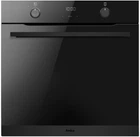 Духовка електрична Amica EED37671BA STEAM PIZZA