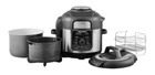 Мультиварка - скороварка NINJA Foodi MAX 9-in-1 Multi-Cooker 7.5L OP500EU