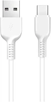 Кабель для зарядки и передачи данных Hoco X20 Flash type-c
