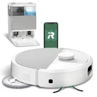 iRobot Roomba Plus 505 Combo White