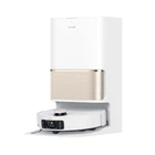 Робот-пилосос з вологим прибиранням Dreame Bot L50 Pro Ultra (RLL84CE)