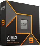 Процесор AMD sAM5 Ryzen 9 9950X 16C/32T, 4.3-5.7GHz, 170Вт (AMD Radeon Graphics) Box (без охолоджувача)