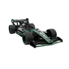 Детский автомобиль на радиоуправлении "Spray car racing" KS Drive SL-6064RH