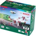 Дитячий конструктор 3-в-1: авіаційна команда Bosch mini (8790)
