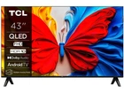 Телевізор TCL 43V5C