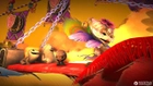 Игра LittleBigPlanet 3 - Хиты PlayStation для PS4 (Blu-ray диск, Russian version) - изображение 3