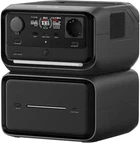 Зарядна станція EcoFlow River 3 Max Plus 600Вт, 858 Вт/год