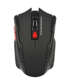 Бездротова ігрова миша 6D Gamer 1600DPI 2,4 ГГц для комп'ютера, ноутбука