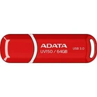USB-флеш-накопичувач ADATA 64 GB UV150 Red USB 3.0 (AUV150-64G-RRD)