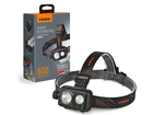 Ліхтар налобний акумуляторний Videx VLF-H189 600Lm 5000K