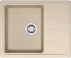 Кухонная мойка Franke Basis BFG 611-62 (114.0301.342)