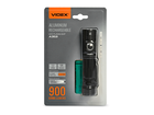 Портативный светодиодный фонарик Videx VLF-A353 900Lm 5000K