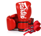 Боксерські рукавиці Fairtex BGV14