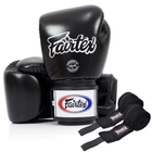Боксерские перчатки Fairtex BGV-1